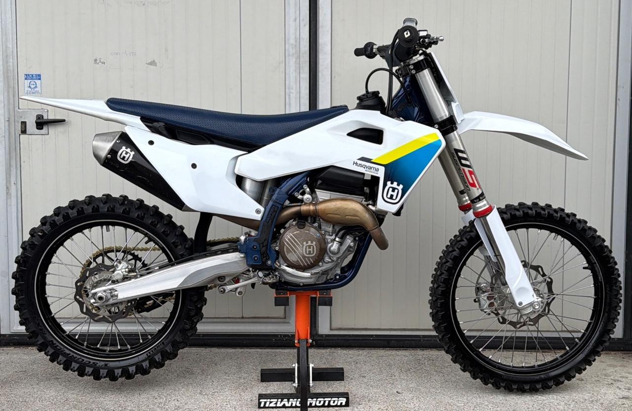 Husqvarna FC 250