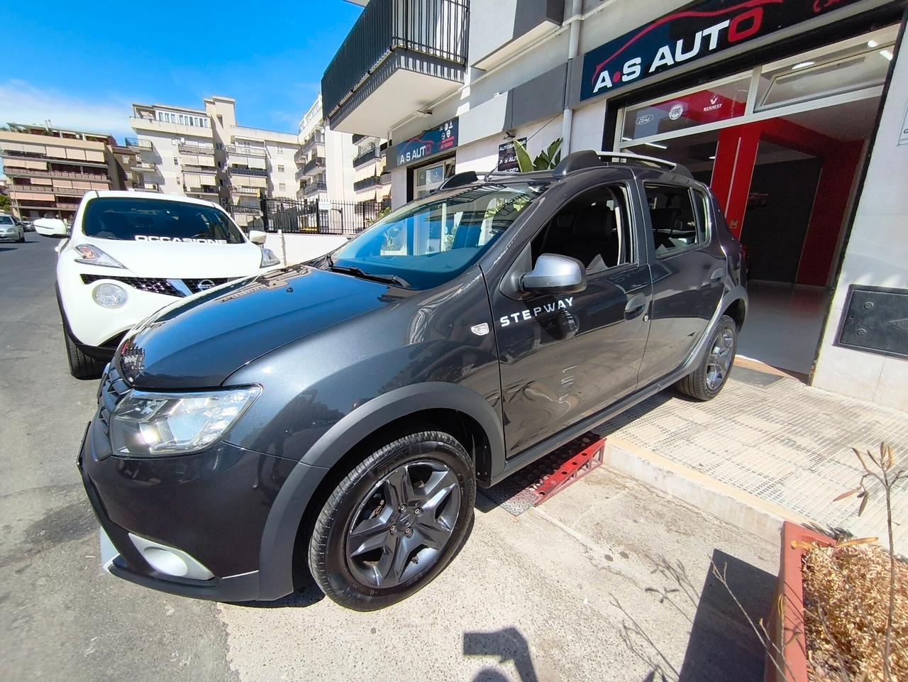 Dacia Sandero Brave
