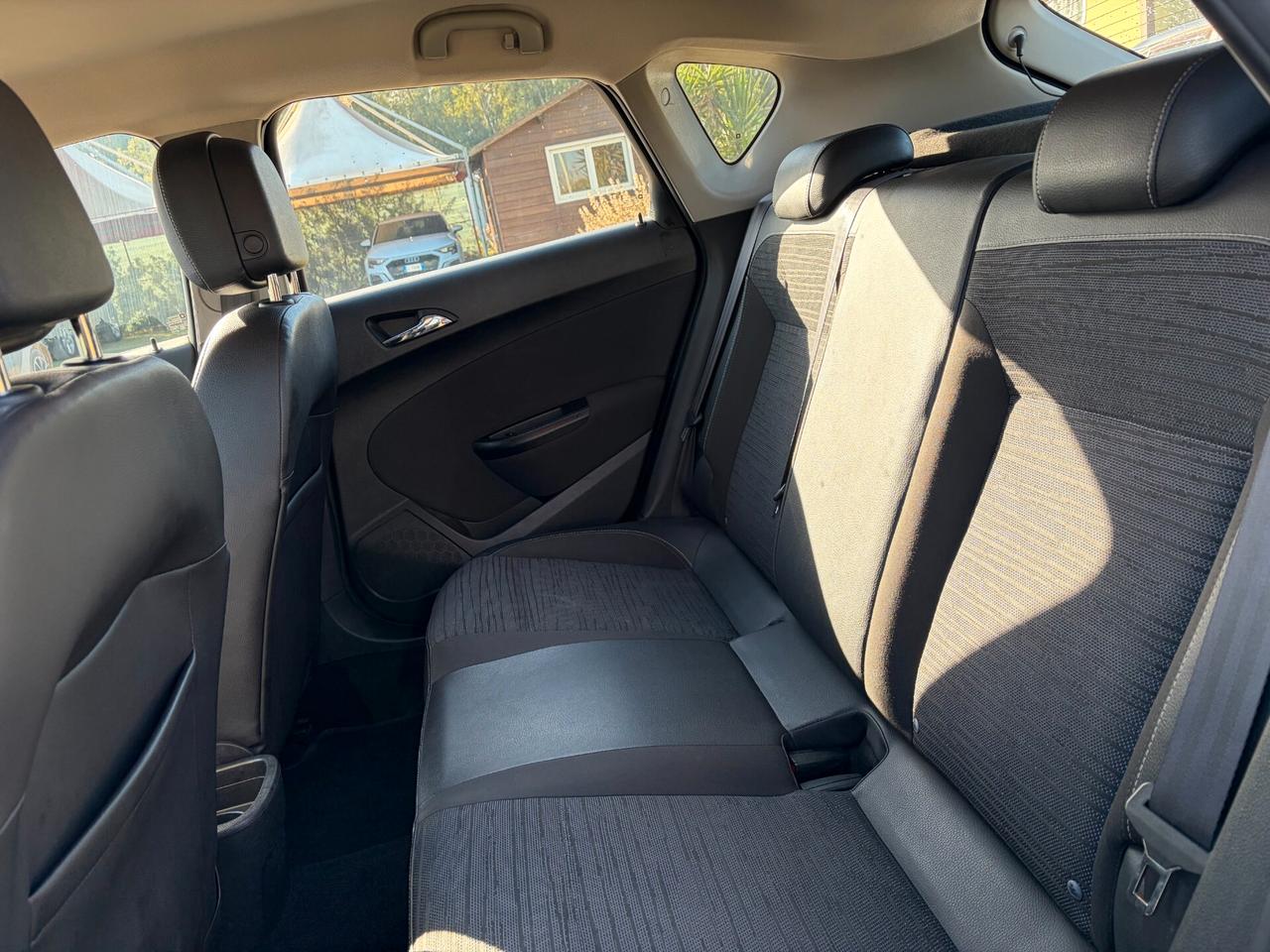 OPEL ASTRA 1.7 CDTI COSMO 110CV ANNO 2014