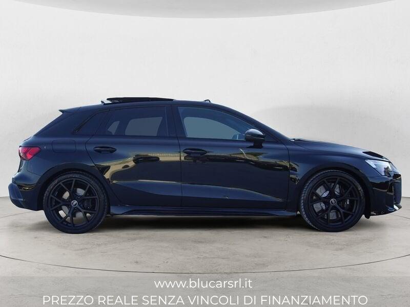 Audi RS 3 Sportback TFSI quattro S tronic S.Back