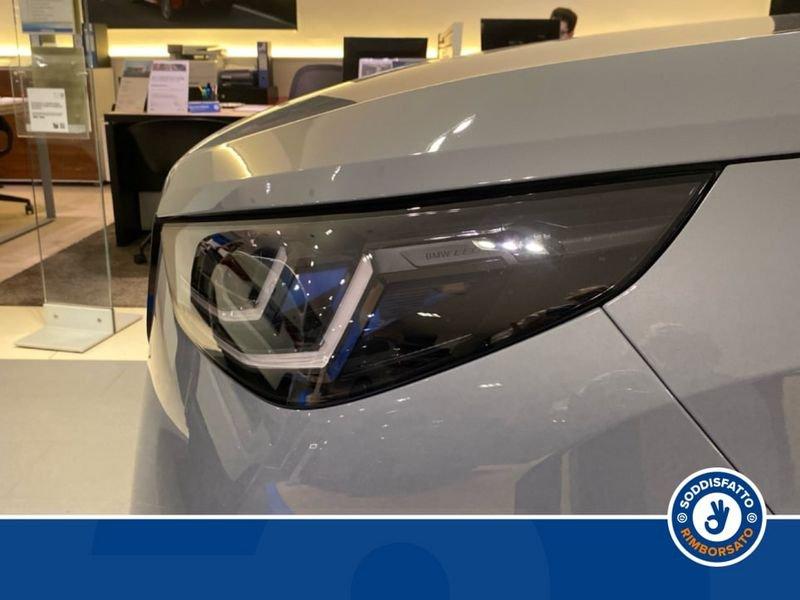 BMW X3 xDrive 20d M Sport Pro