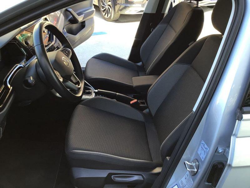 Volkswagen Taigo 1.0 TSI 70kW Life