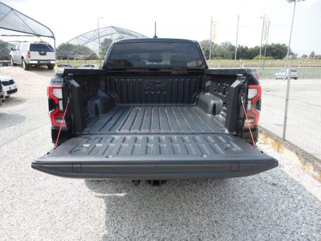 FORD Ranger RAPTOR 4^ 2.0 Ecoblue 4WD DC 5 posti B&O N1