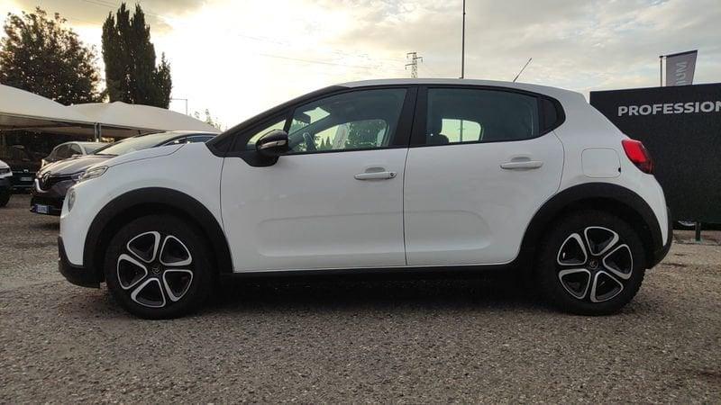 Citroën C3 C3 PureTech 82 S&S Feel