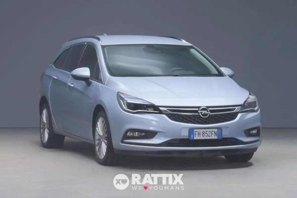 Opel Astra Sports Tourer 1.6 CDTI 110CV Business