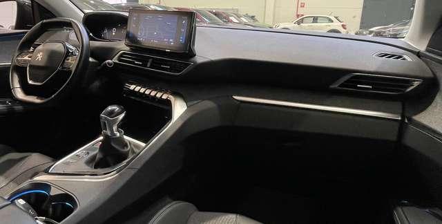 Peugeot 3008 1.5 bluehdi 130CV Allure Pack