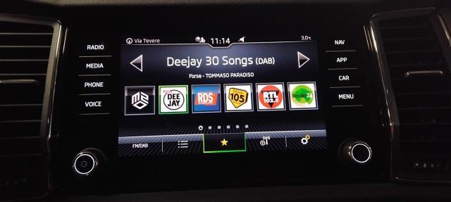 SKODA Kodiaq 2.0 TDI EVO DSG Style 7 POSTI