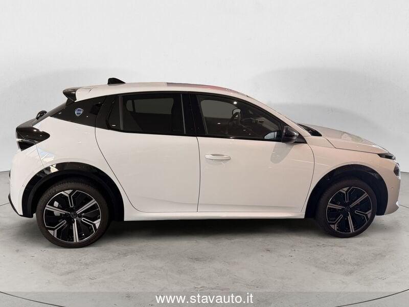 Lancia Ypsilon 1.2 mhev 110cv e-dct