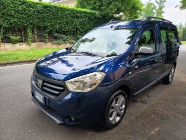Dacia Dokker 1.5 dCi 8V 90CV Lauréate