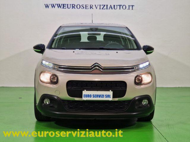 CITROEN C3 BlueHDi 100 S&S Feel