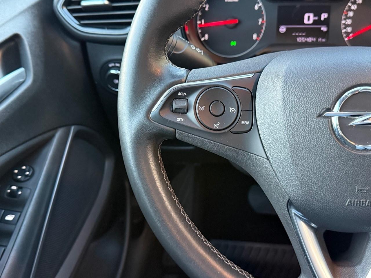 Opel Crossland 1.5D 120 CV aut. Edition PREZZO REALE/GARANZIA