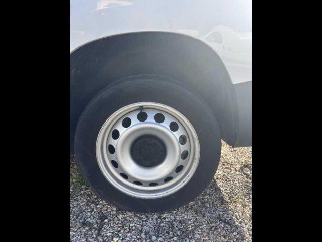 CITROEN Berlingo 3ª serie - BlueHDi 100 Van XL Club