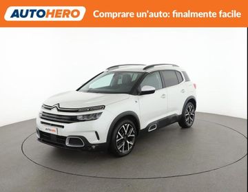 CITROEN C5 Aircross Hybrid 225 e-EAT8 Shine