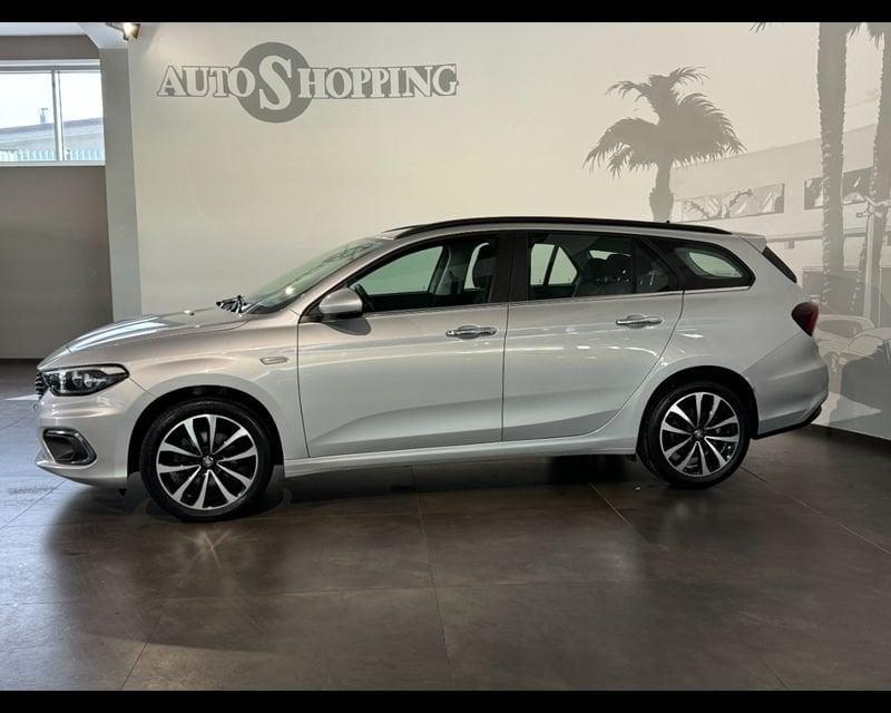 FIAT Tipo (2015--->) 1.6 Mjt S&S SW Lounge