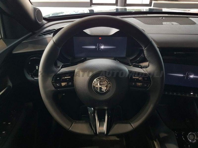 Alfa Romeo Junior Junior 1.2 ibrida 136cv edct6