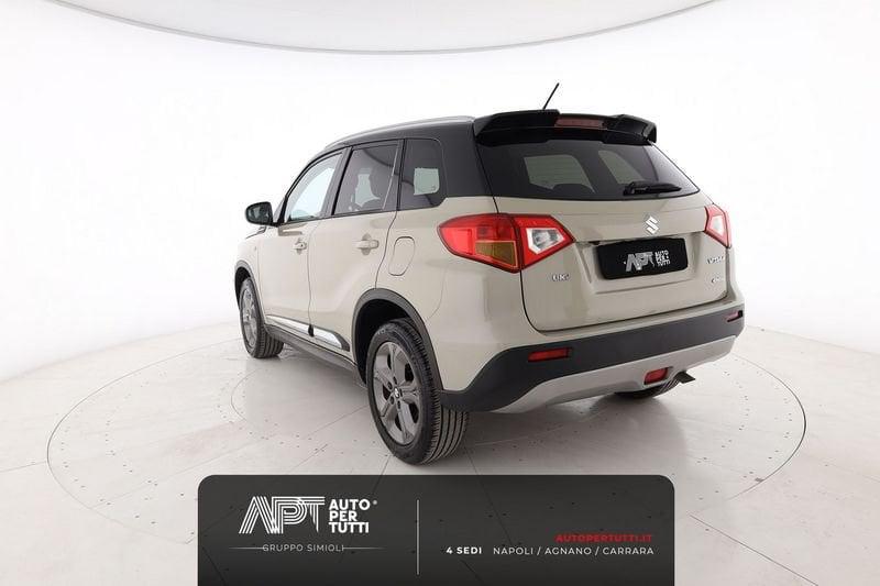 Suzuki Vitara Vitara 1.6 ddis V-Top s&s 4wd allgrip