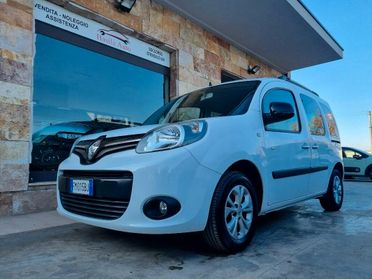 Renault Kangoo 1.5 dCi 90CV 5 porte Stop & Start Extrem