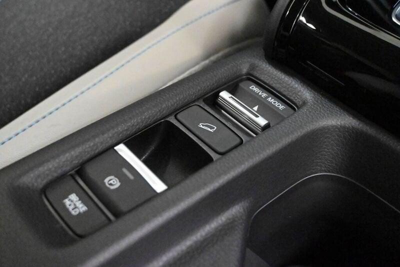 Honda HR-V HR-V 1.5 Hev eCVT Advance Style