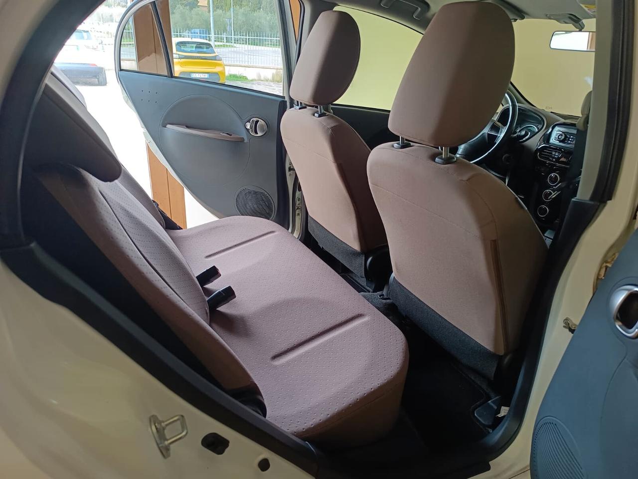 Citroen C-Zero Full Electric 6350 KM