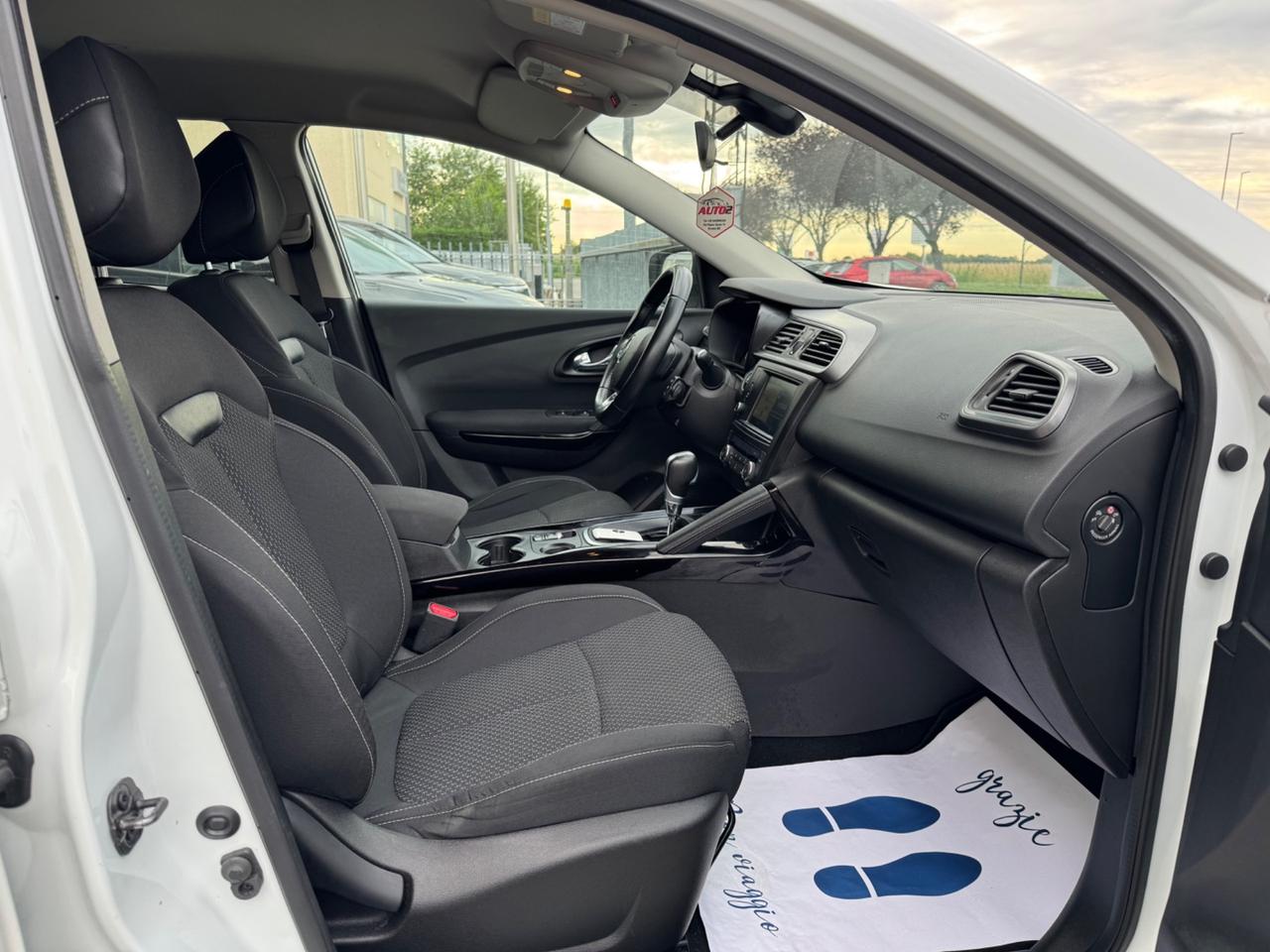 Renault Kadjar 1.5 DCI 110CV. Euro 6B