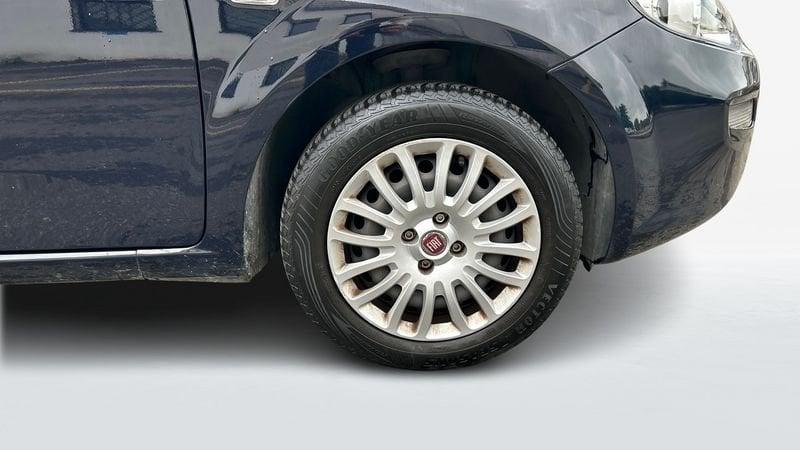 FIAT Punto 5 Porte 1.2 Young