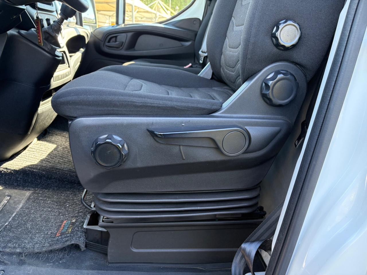 Iveco Daily 35S15V 2.3 HPT PM-TM Furgone