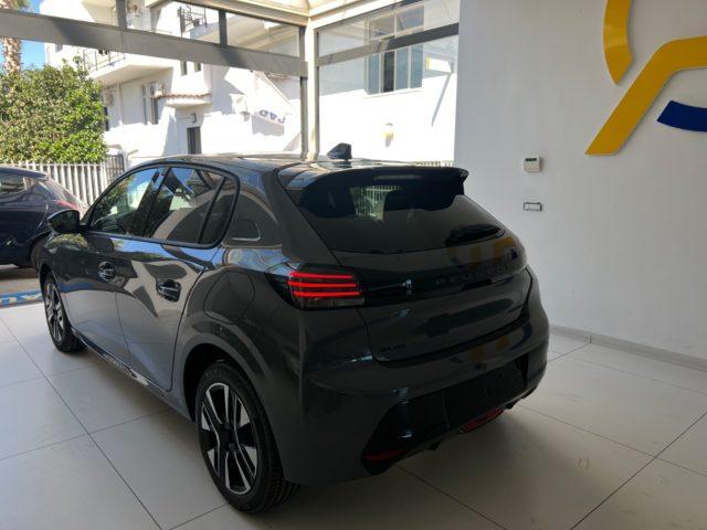 PEUGEOT 208 Hybrid 110 e-DCS6 Allure tua da ?229,00 mensili