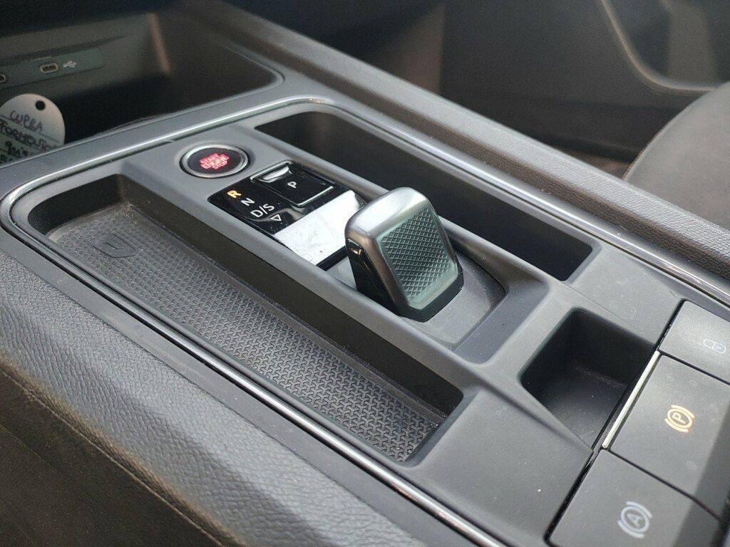 Cupra Formentor 2.0 TDI 4Drive