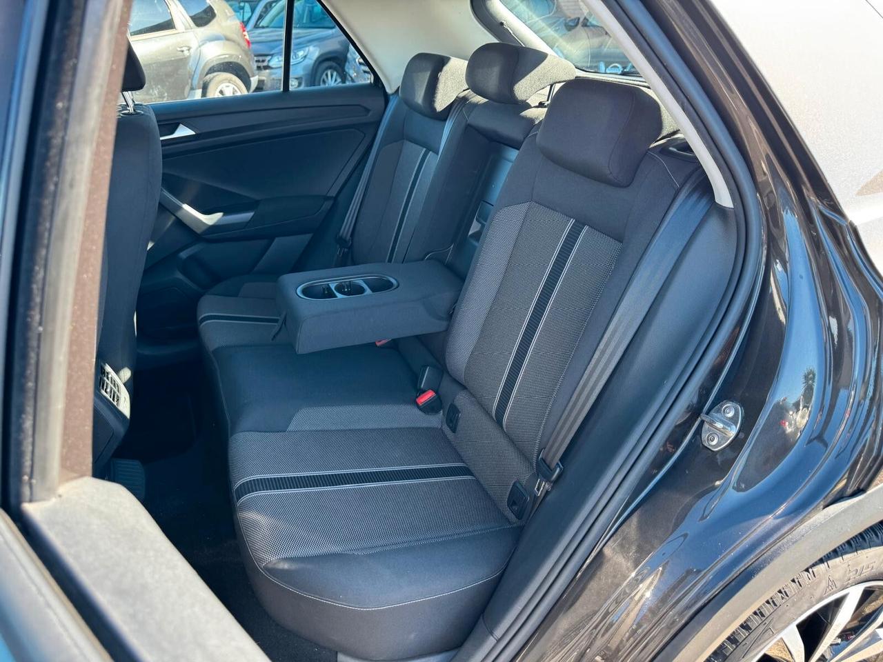 Volkswagen T-Roc 2.0 TDI SCR 150CV DSG 4MOTION STYLE BMT 2018