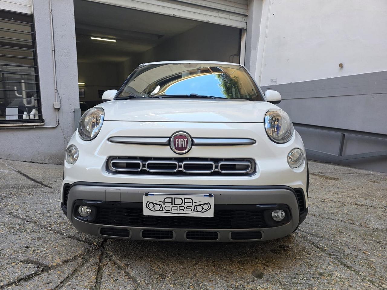 Fiat 500L Cross 1.4 - 95CV