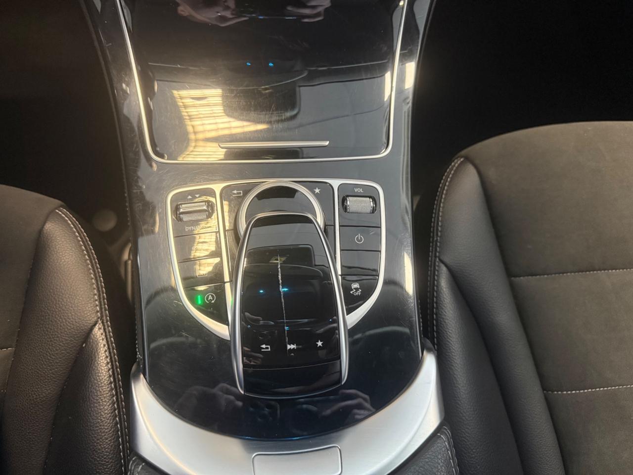 Mercedes-benz GLC 350 d 4Matic Premium