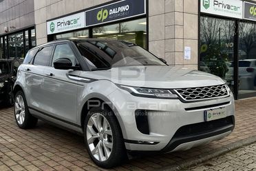 LAND ROVER Range Rover Evoque 2.0D I4 180 CV AWD Auto S