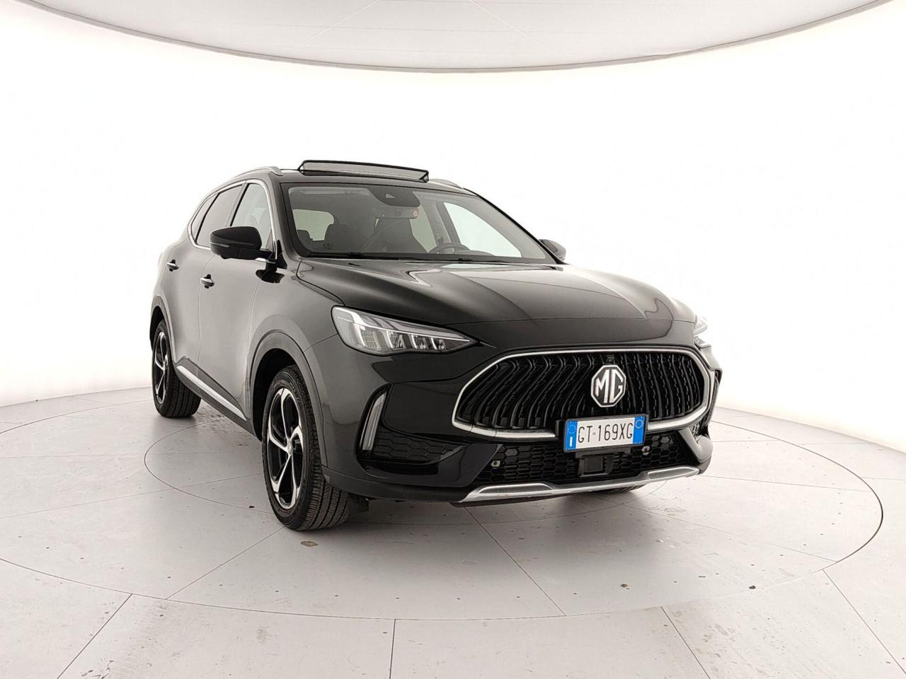 Mg HS 1.5T-GDI AT Luxury