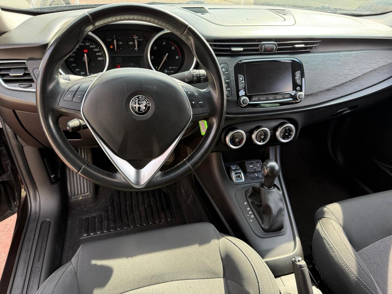 Alfa Romeo Giulietta 120cv *SPECIAL PROMO