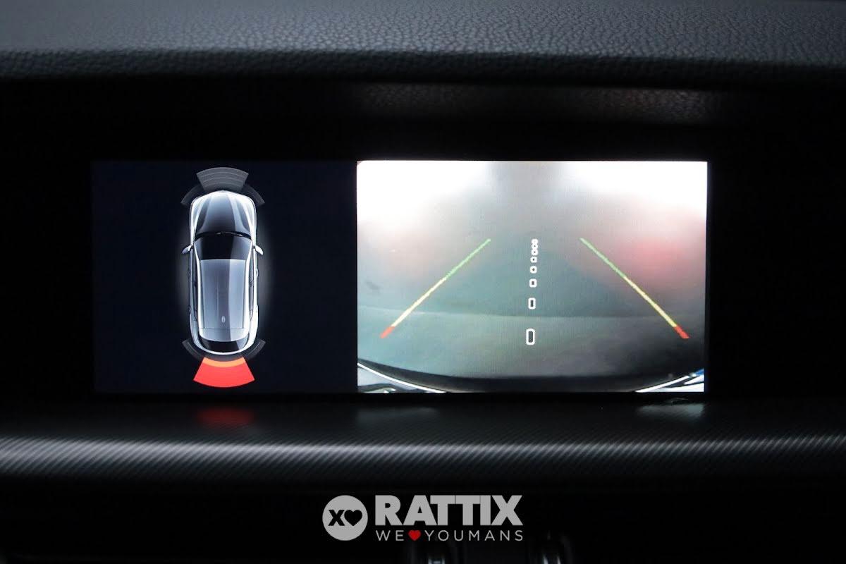 Alfa Romeo Stelvio 2.2 t 210CV Veloce Q4 auto