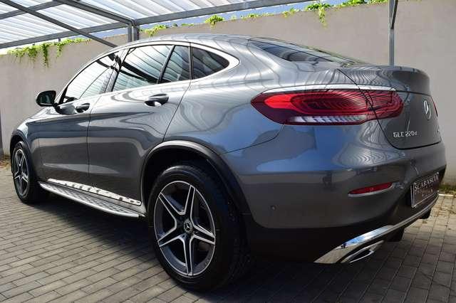 Mercedes-Benz GLC 220 220d Coupè 4Matic 9G-Tronic 194 cv Premium