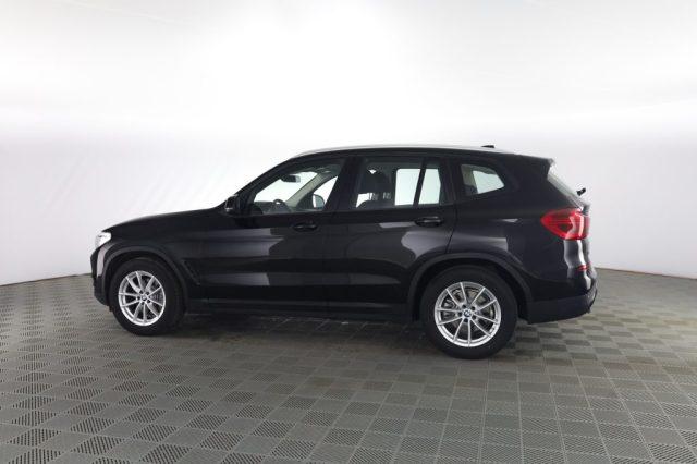 BMW X3 X3 sDrive18d Business Advantage/X3 sDrive18d 48V B
