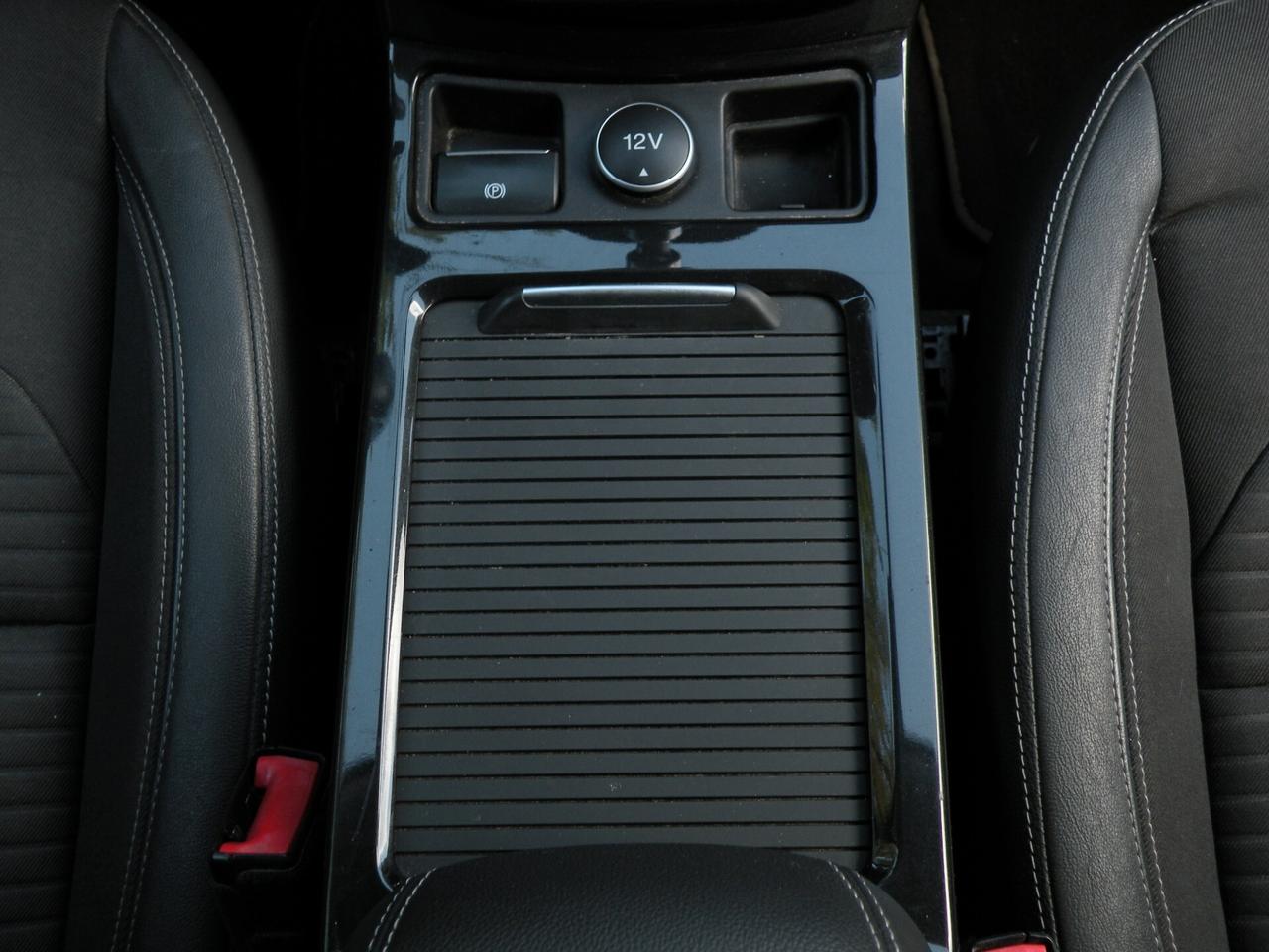 FORD KUGA 2.0 TDCI 150 4WD TITANIUM 2018