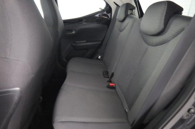 TOYOTA Aygo Aygo 2ª serie 1.0 VVT-i 5 porte