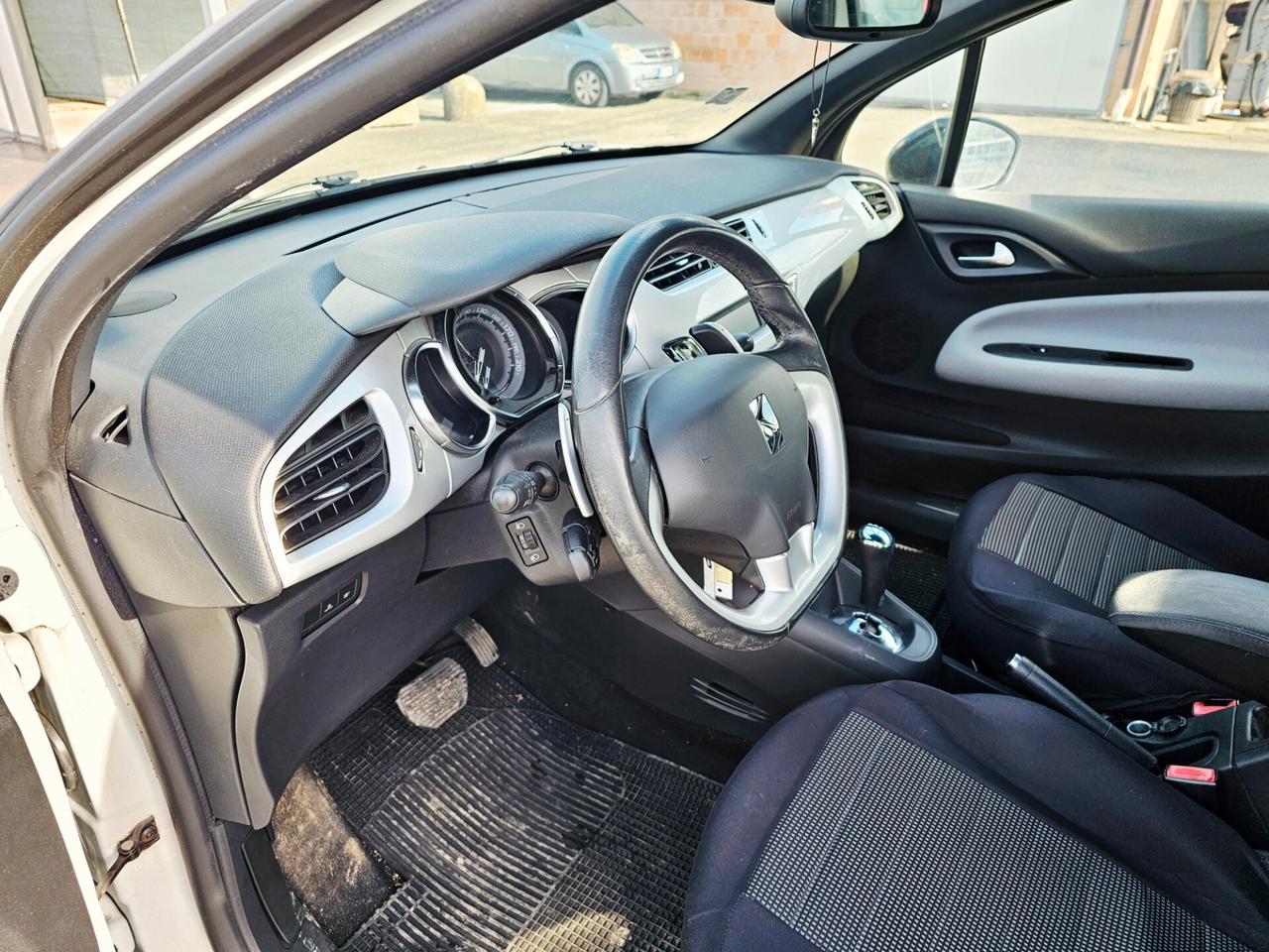 Citroen C3 1.4 HDi 70 Exclusive