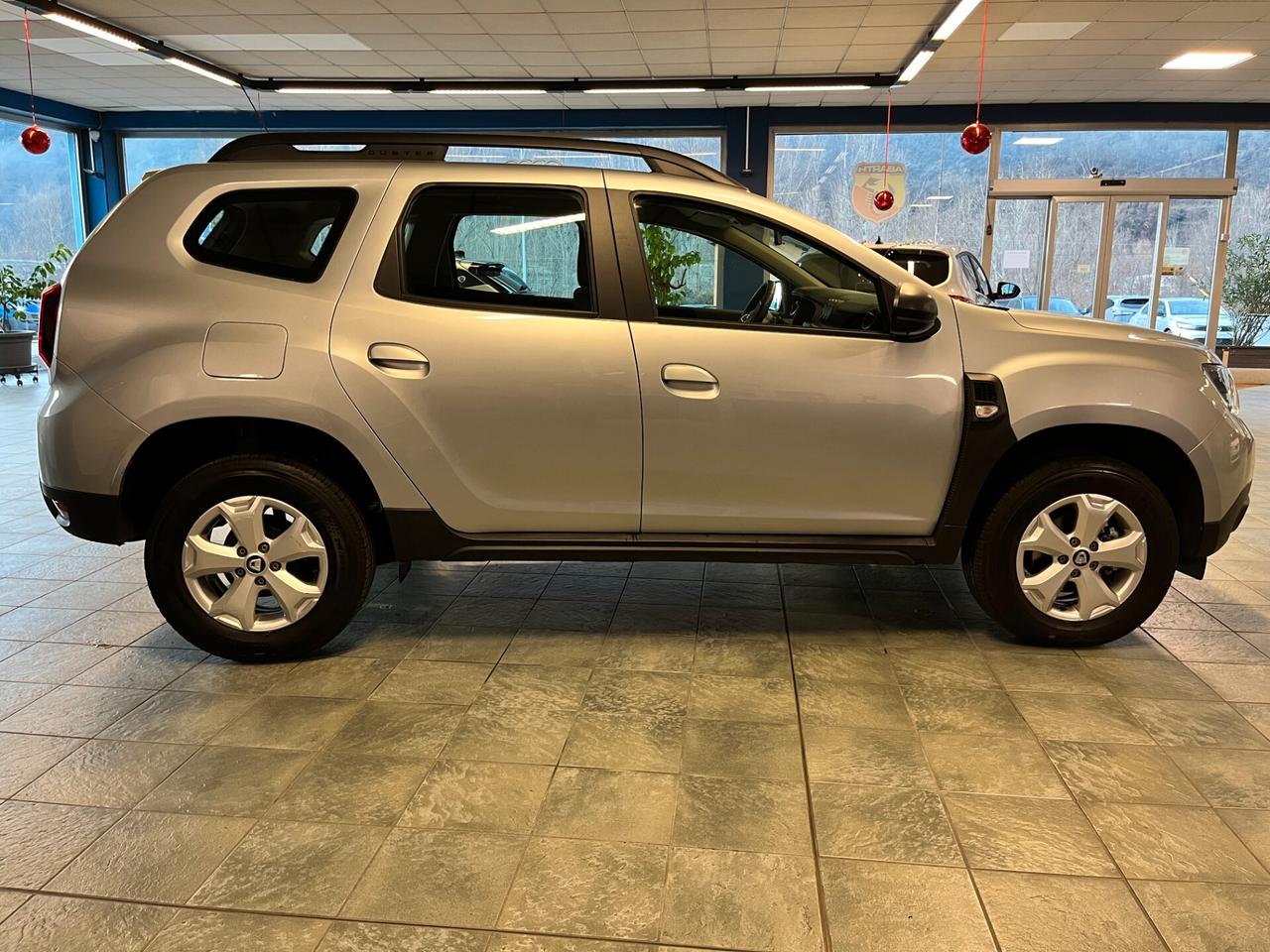 Dacia Duster 1.5 Blue dCi 8V 115 CV 4x2 Prestige