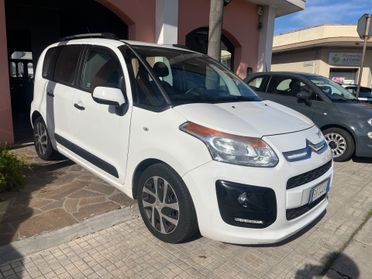 Citroen C3 Picasso C3 Picasso 1.6 HDi 90 Seduction