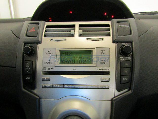 TOYOTA Yaris 1.0 5 porte - NEOPATENTATI
