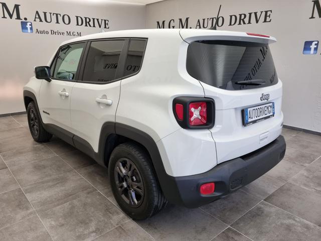 JEEP Renegade 1.0 T3 Longitude