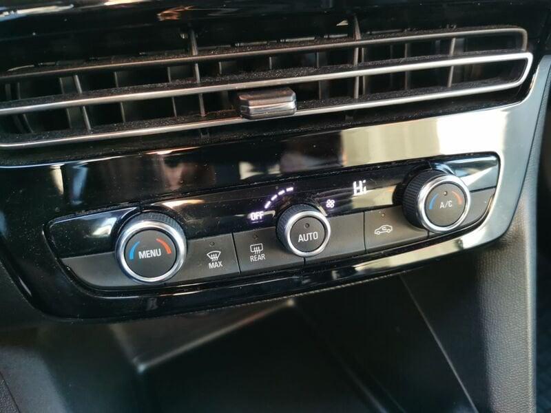 Opel Mokka Mokka 1.5 diesel GS Line