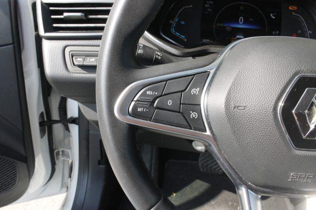 RENAULT Clio Full Hybrid E-Tech 140 CV 5 porte E-Tech Neop.