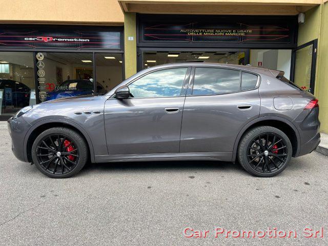 MASERATI Grecale MHEV 300 CV AWD GT