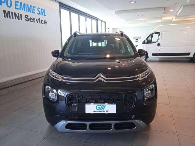 Citroen C3 C3 Aircross 1.5 bluehdi Feel s