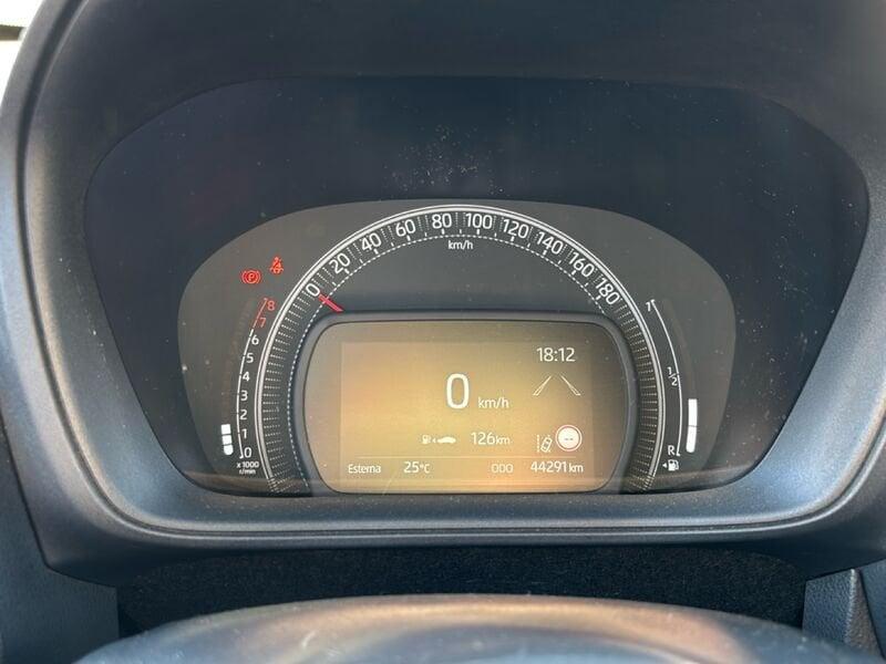 Toyota Aygo X 1.0B (72 CV) Trend