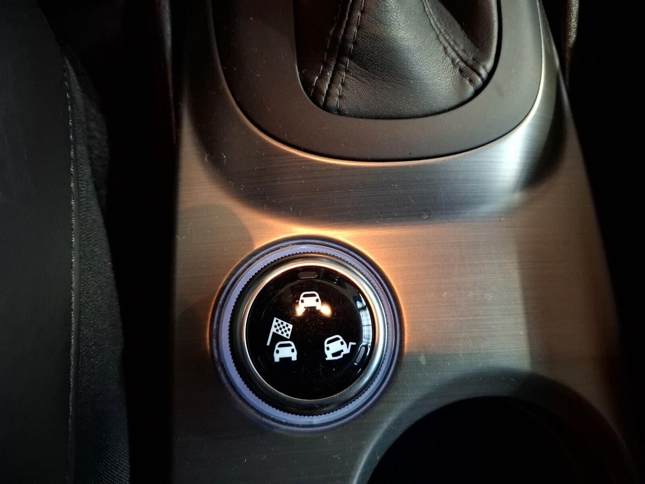 Fiat 500X 2.0 MultiJet 140 CV AT9 4x4 Cross Plus full optional